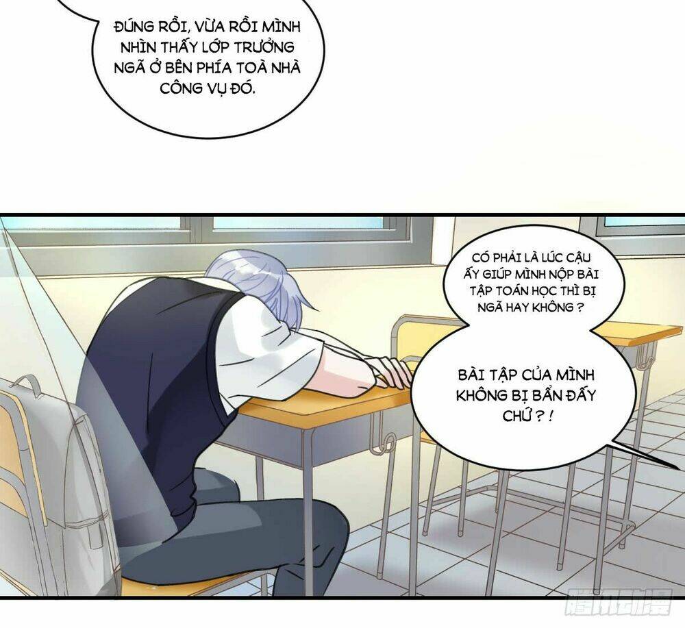 phi nhiên hướng phong chapter 3 6