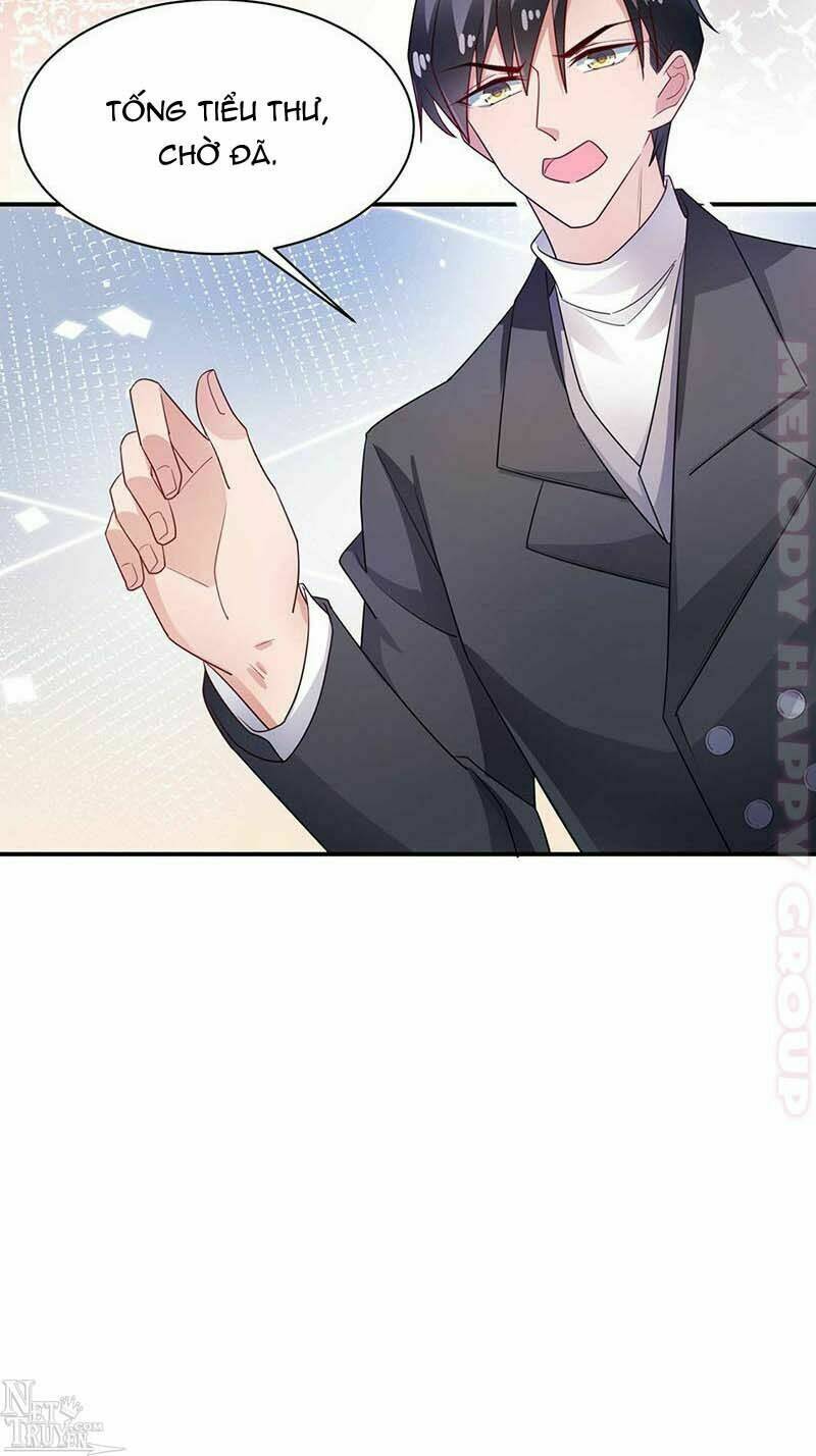 thịnh thế điềm sủng: cô vợ nhỏ đáng yêu của dịch thiếu chapter 105 9