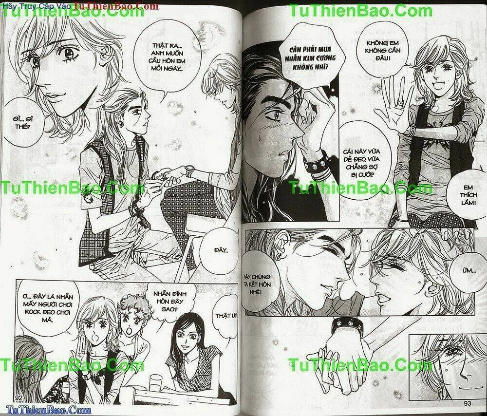 chuyện tình mary chapter 2 47