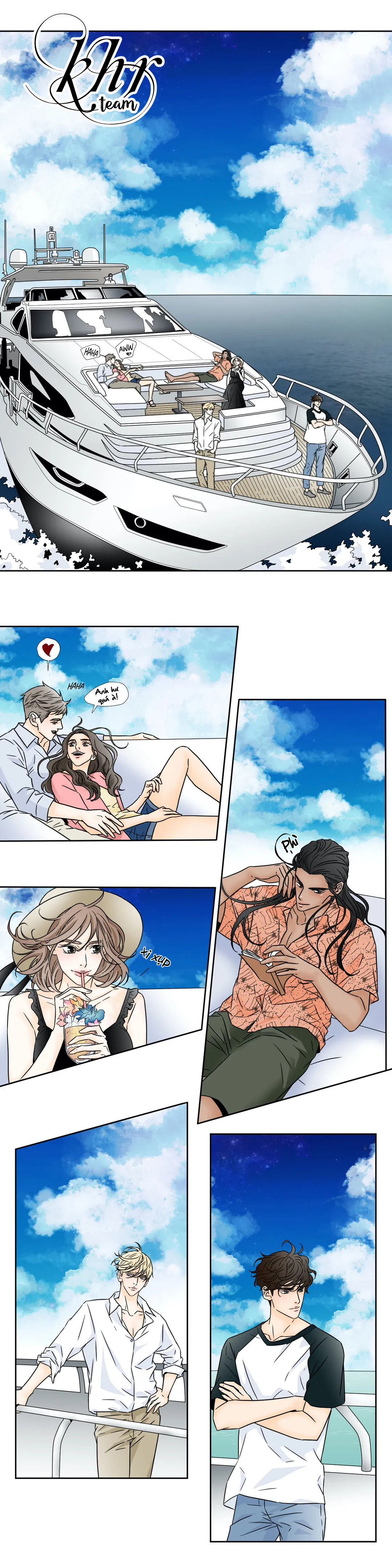 carnal karma chapter 51 9