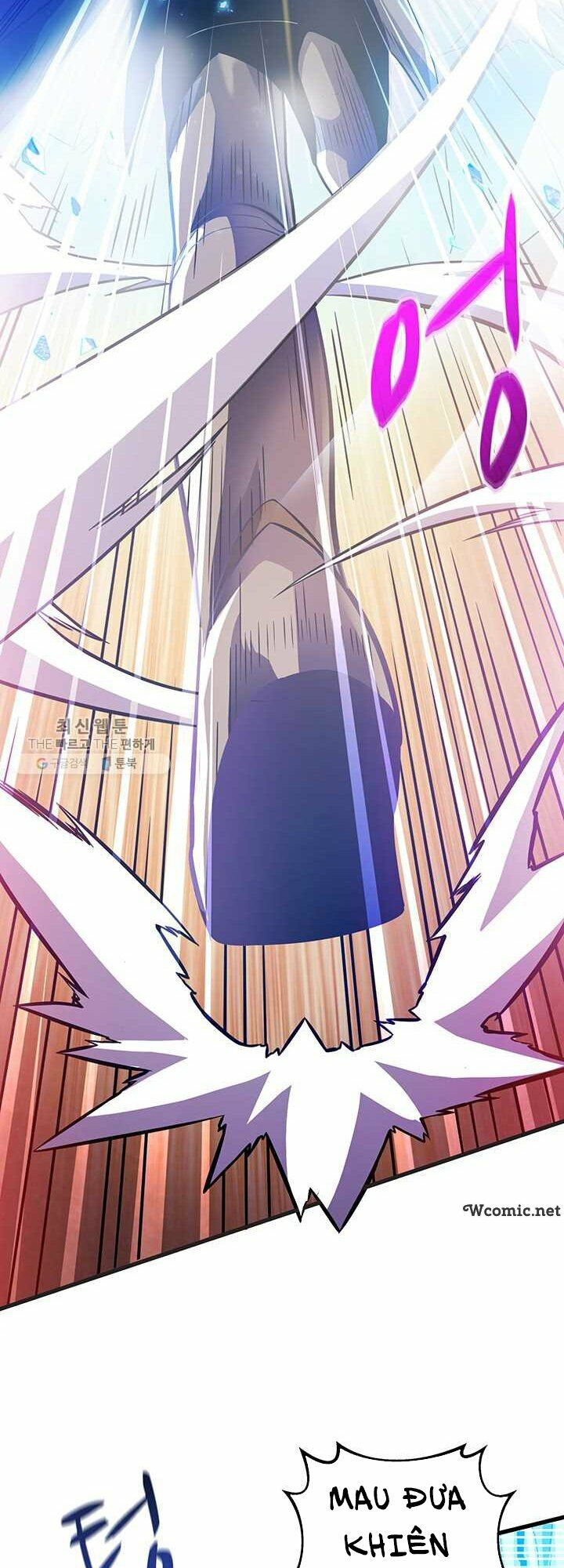 arcane sniper chapter 29 21