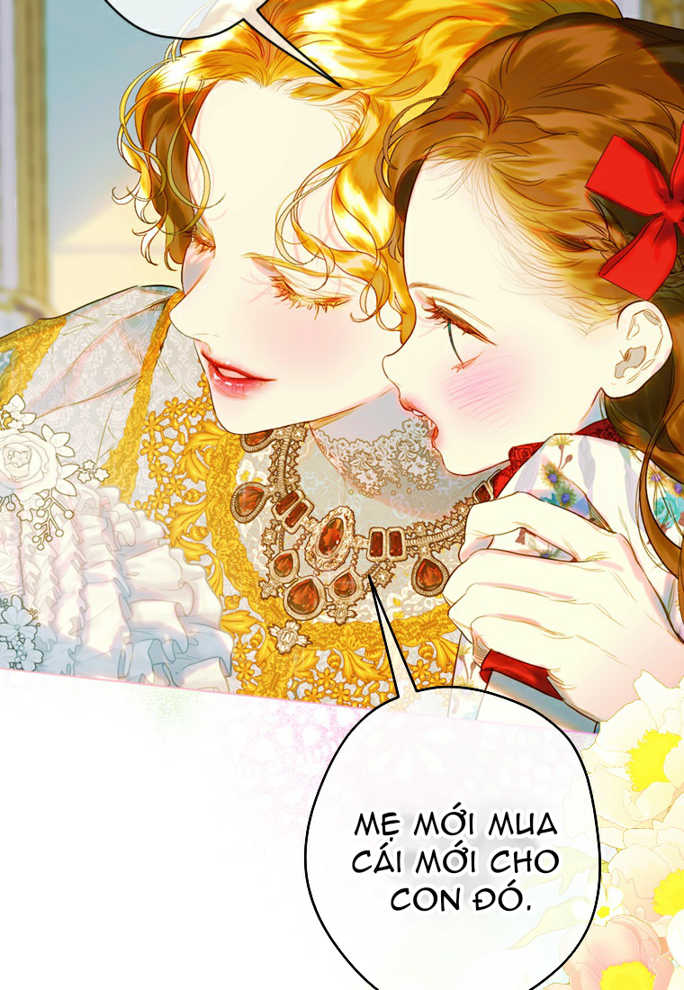 mẹ tôi lại kết hôn lần nữa chapter 20 7