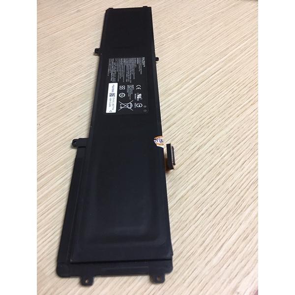 Pin laptop Razer 70Wh Blade 2016 GTX 1060 RZ09-0165 RZ09-0195 BETTY4 Betty 4 Battery Original