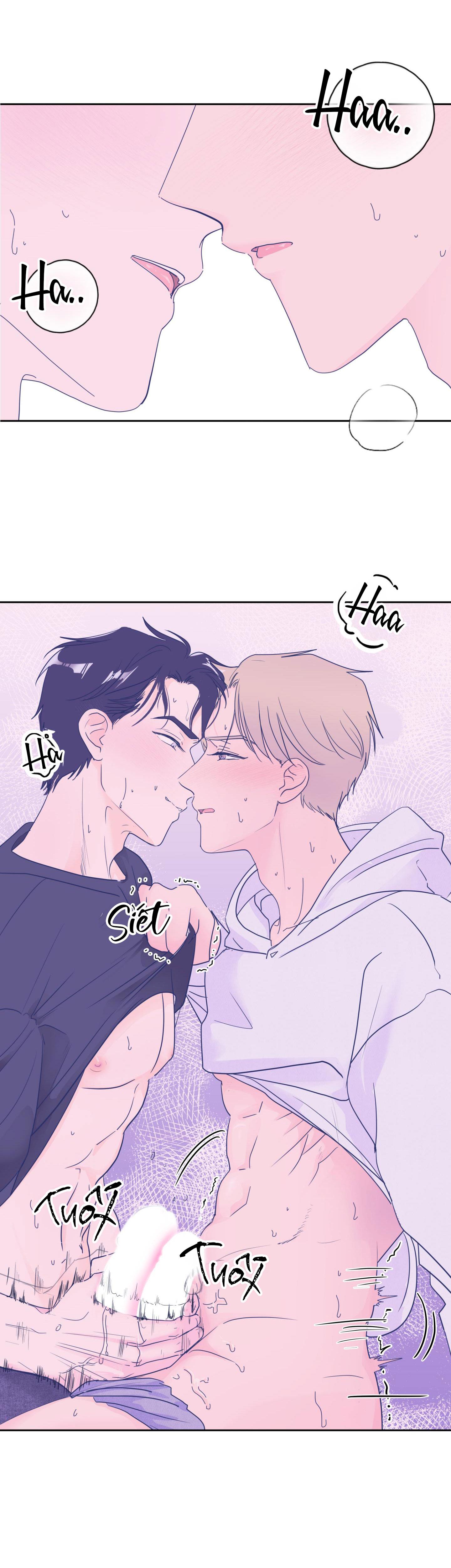 bl ngắn tuyển chọn chapter 4.1 2