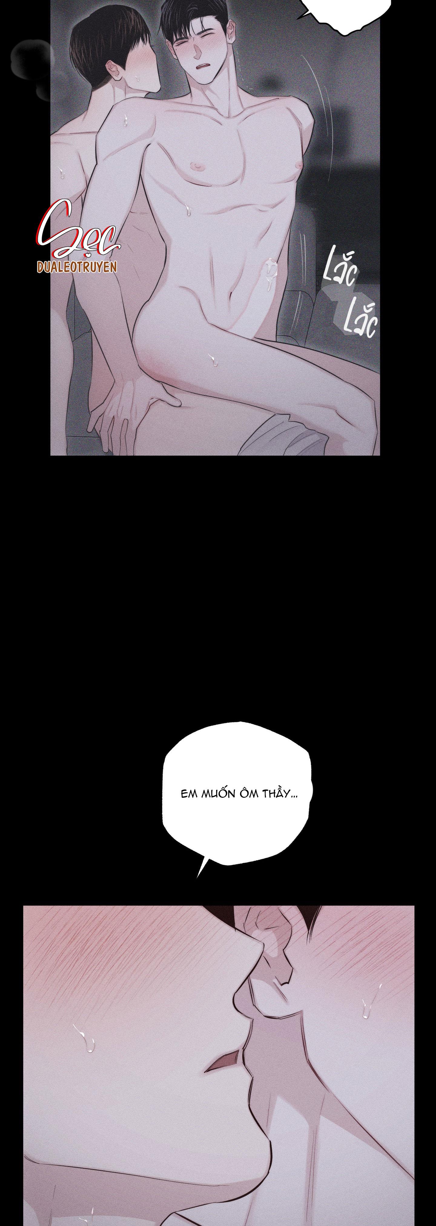 hình thái tình tan chapter 15 23