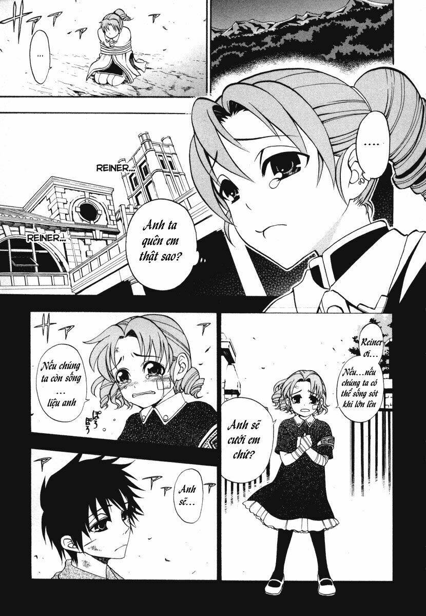 densetsu no yuusha no densetsu chapter 2 9