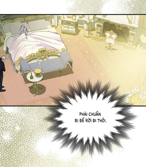 tôi tưởng bản thân không còn sống được bao lâu! chapter 50.3 63