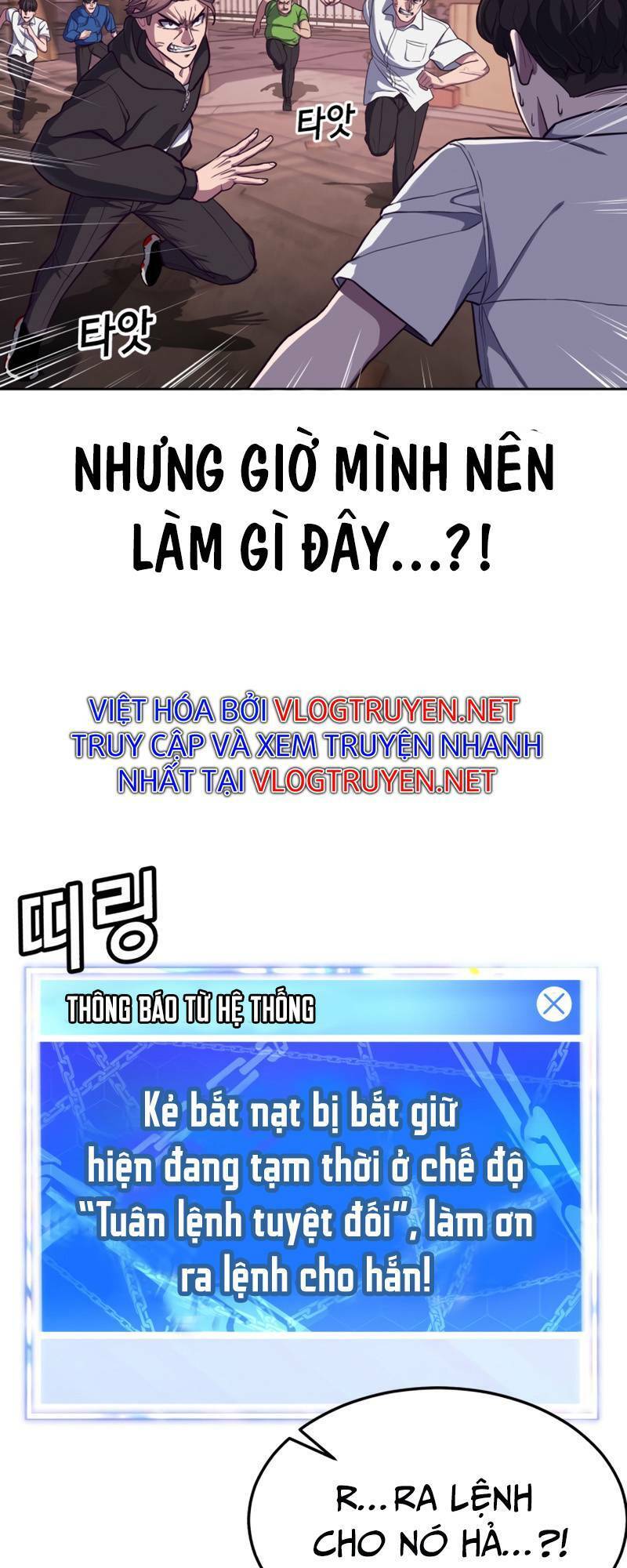 tuân lệnh tuyệt đối chapter 1 150