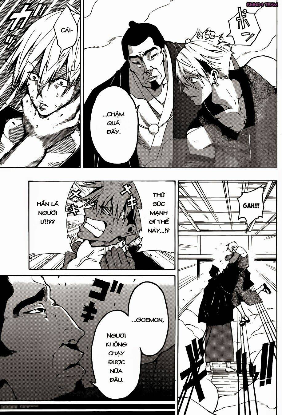 tổng hợp one shot. chapter 61 9