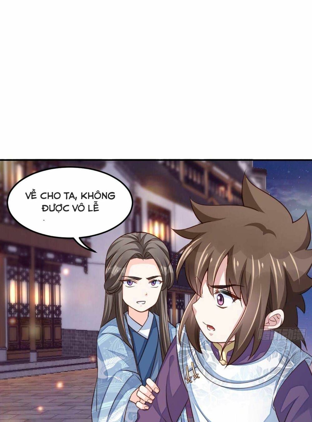 thuần hóa ba ba bạo quân chapter 13 49