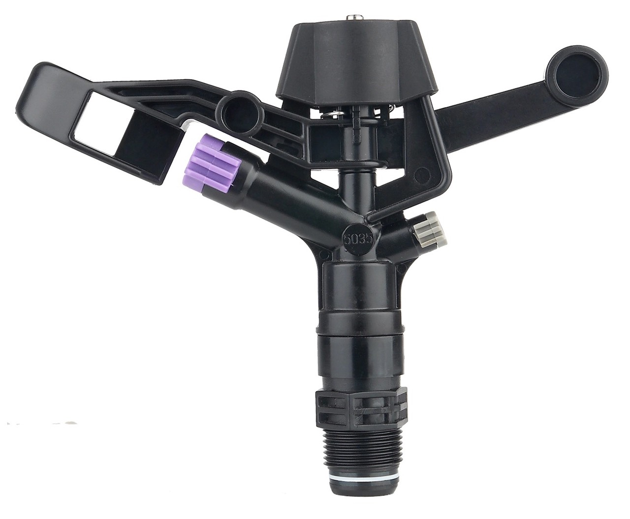Combo 5 Béc phun mưa cánh đập trung RS5035