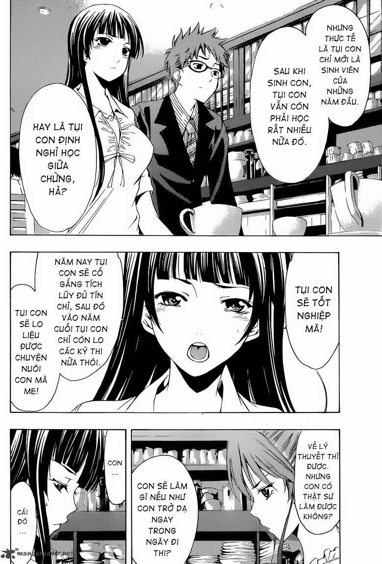 thị trấn tình yêu chapter 225 10