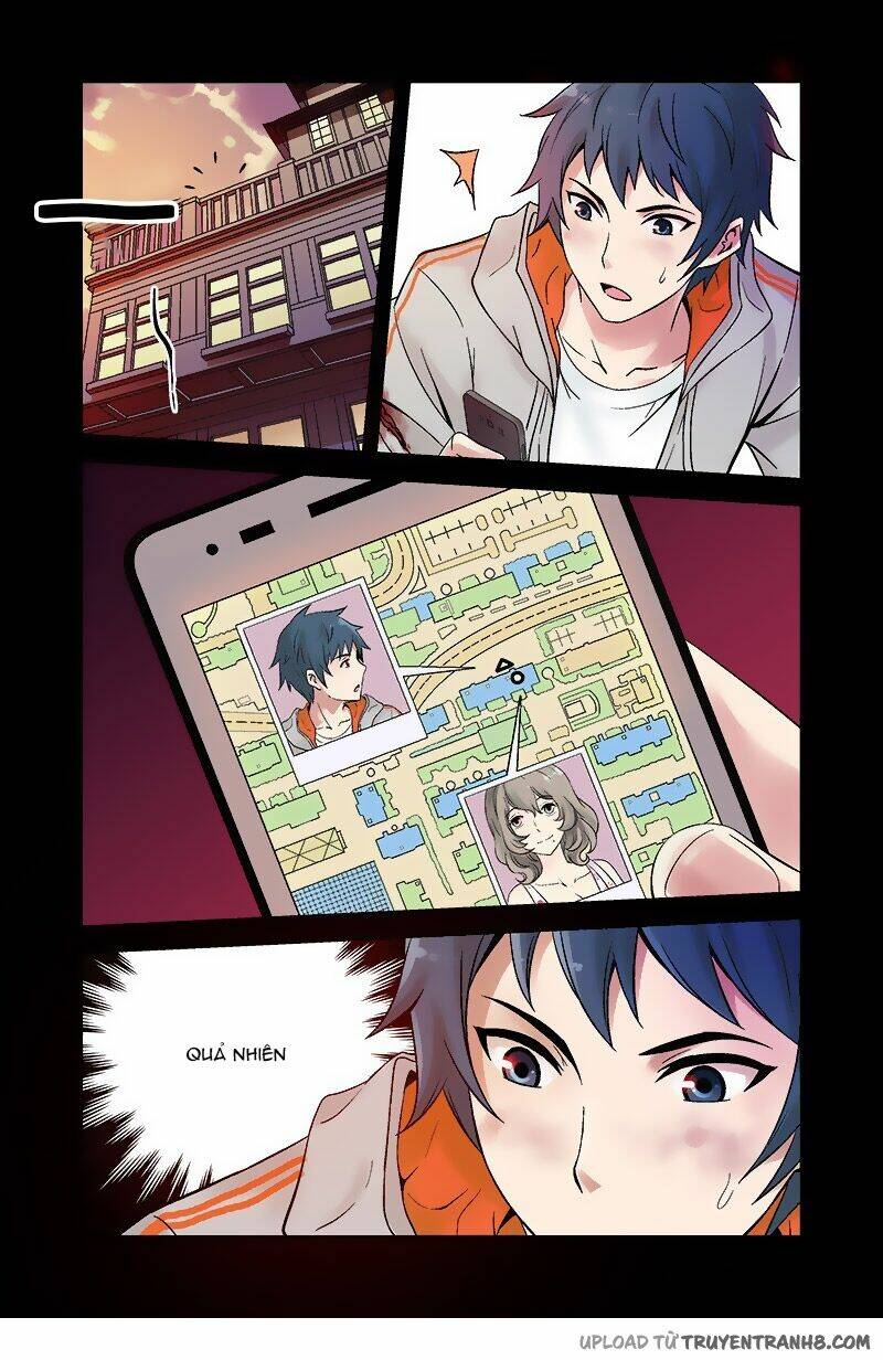 bầu trời máu chapter 10 10