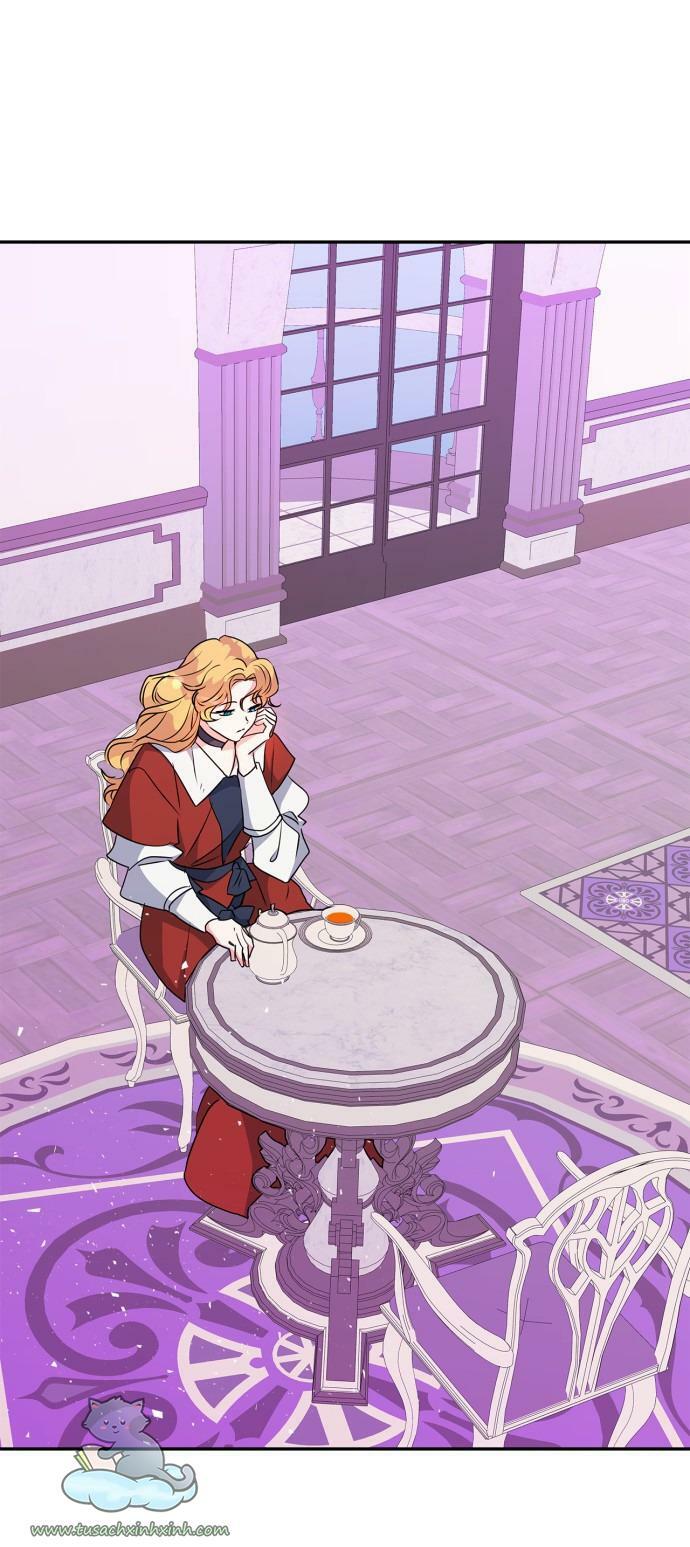 tôi đang nuôi dưỡng một con quái thú chapter 58 1