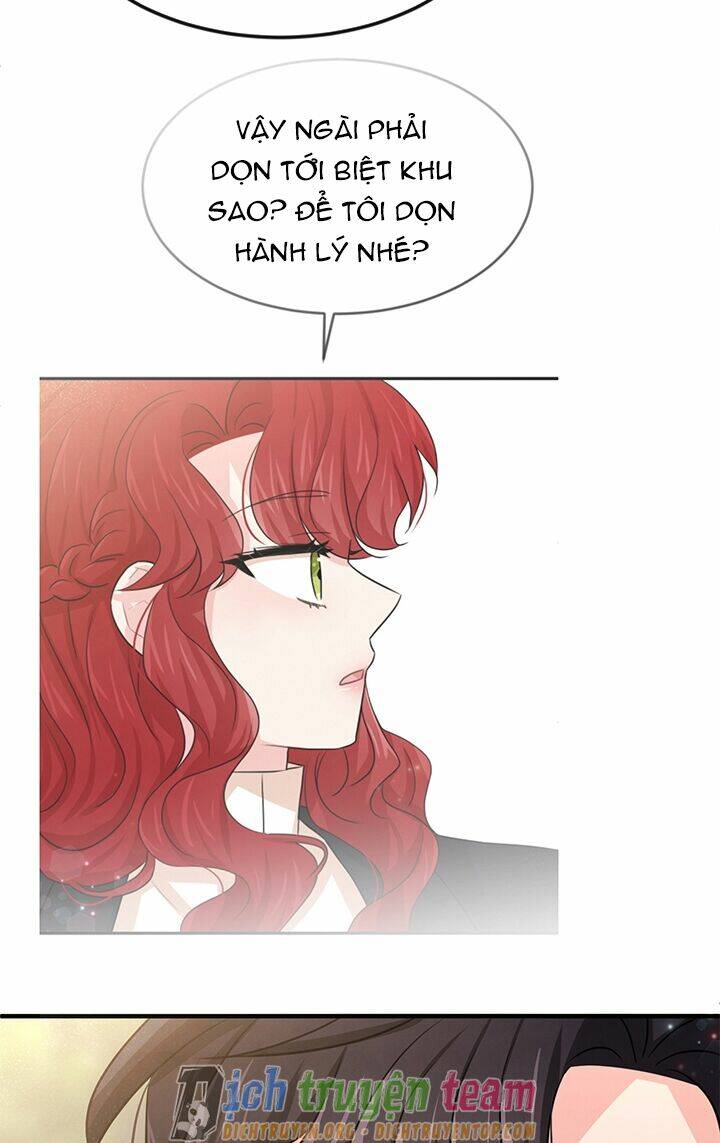 tiểu thư scarlet, em không muốn trả thù sao? chapter 33 24