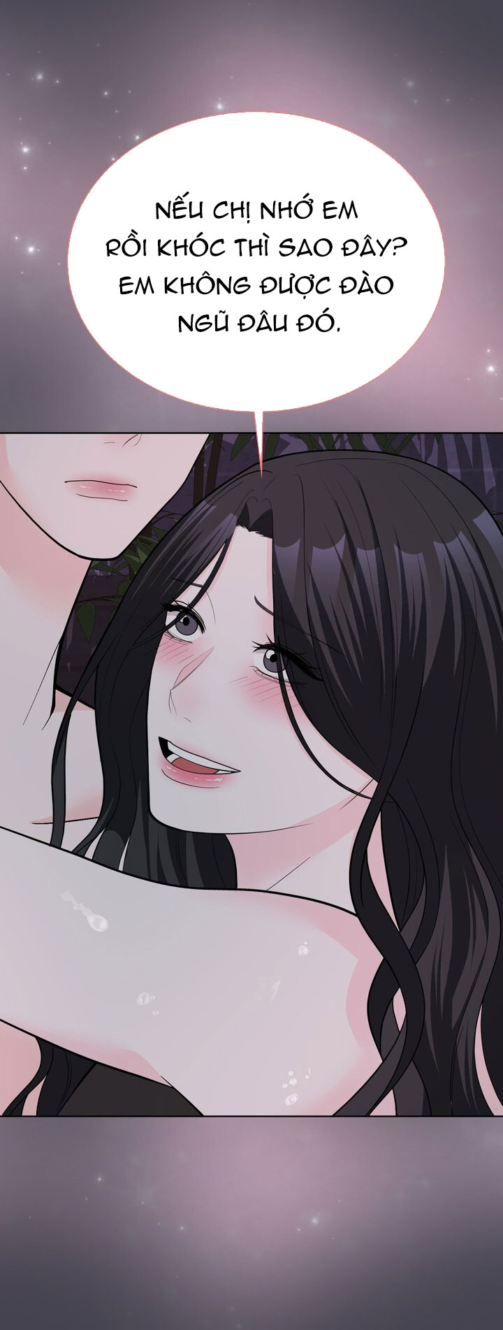 [18+] điều em cố giấu chapter 51.2 20