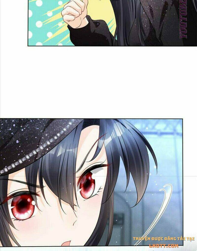 tôi trở thành tổ tông của 5 vị đại lão chapter 84 6