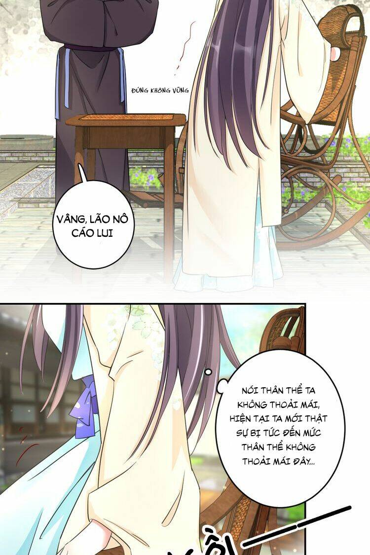 hoa nhan sách chapter 13.1 17