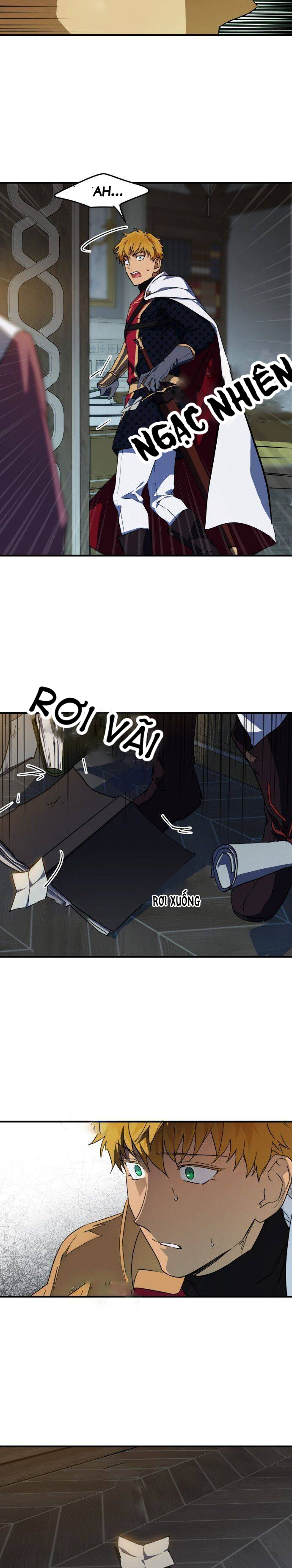 bị che khuất bởi hoàng hôn chapter 37 24