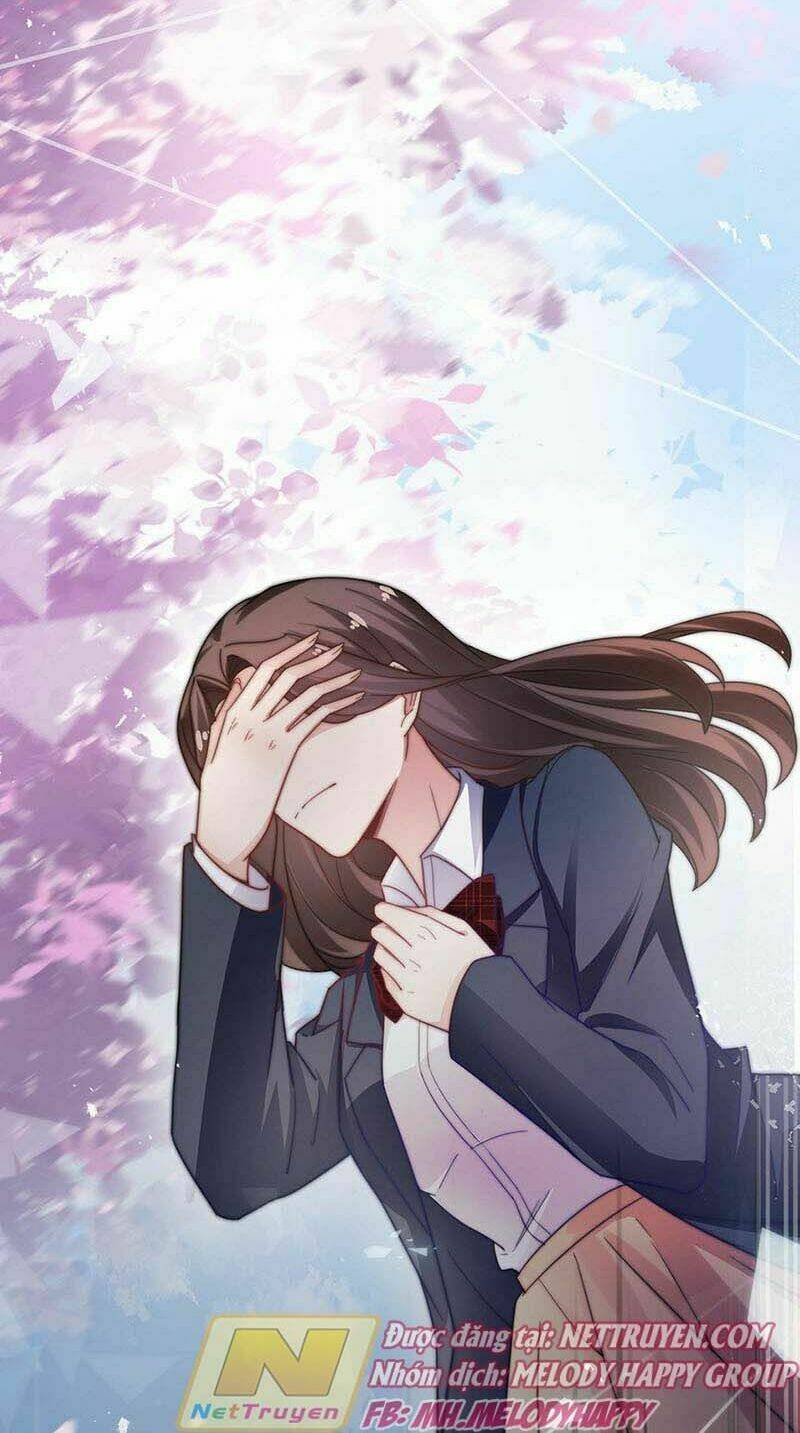 thịnh thế điềm sủng: cô vợ nhỏ đáng yêu của dịch thiếu chapter 85 5