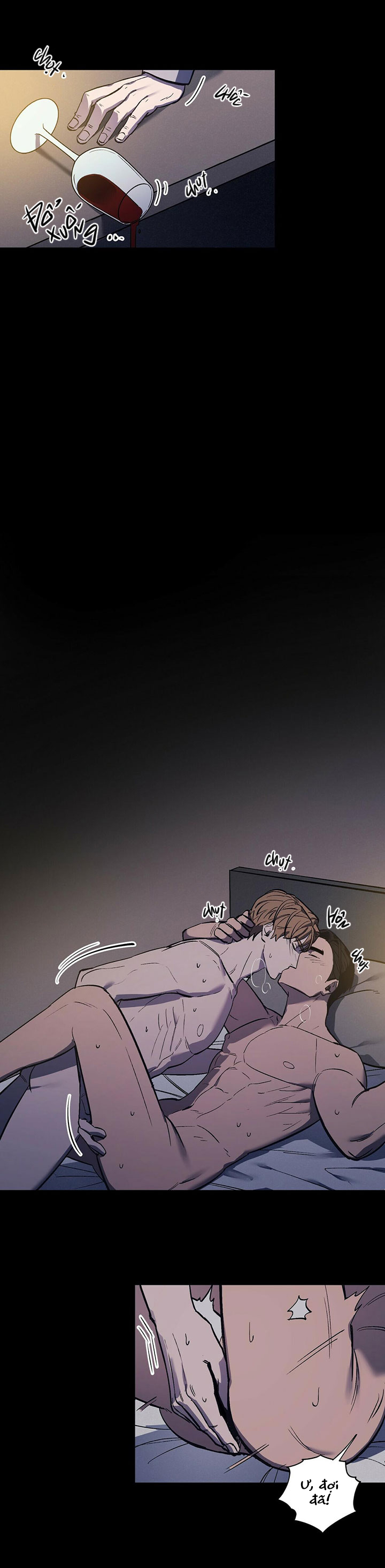 yi su nhà họ kang chapter 7 6