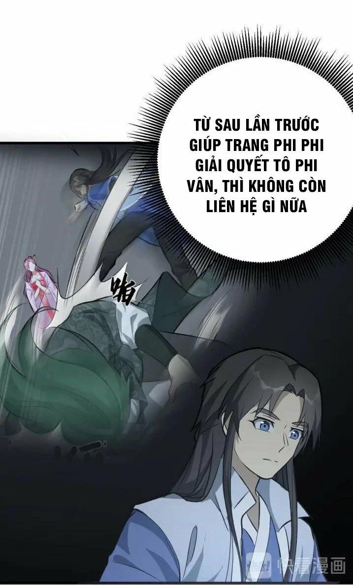 đại nghịch chi môn chapter 66 7
