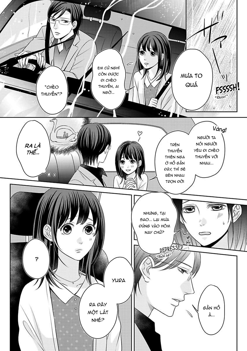 hãy ở bên cạnh anh chapter 10.1 9