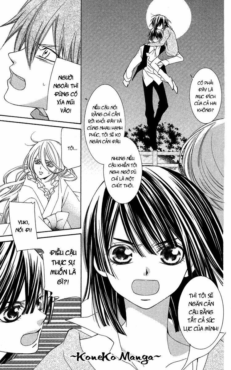 shounen dolls chapter 9 33