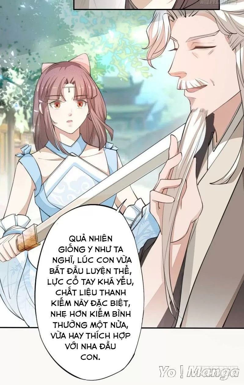 tuyệt thế luyện đan sư chapter 43 11