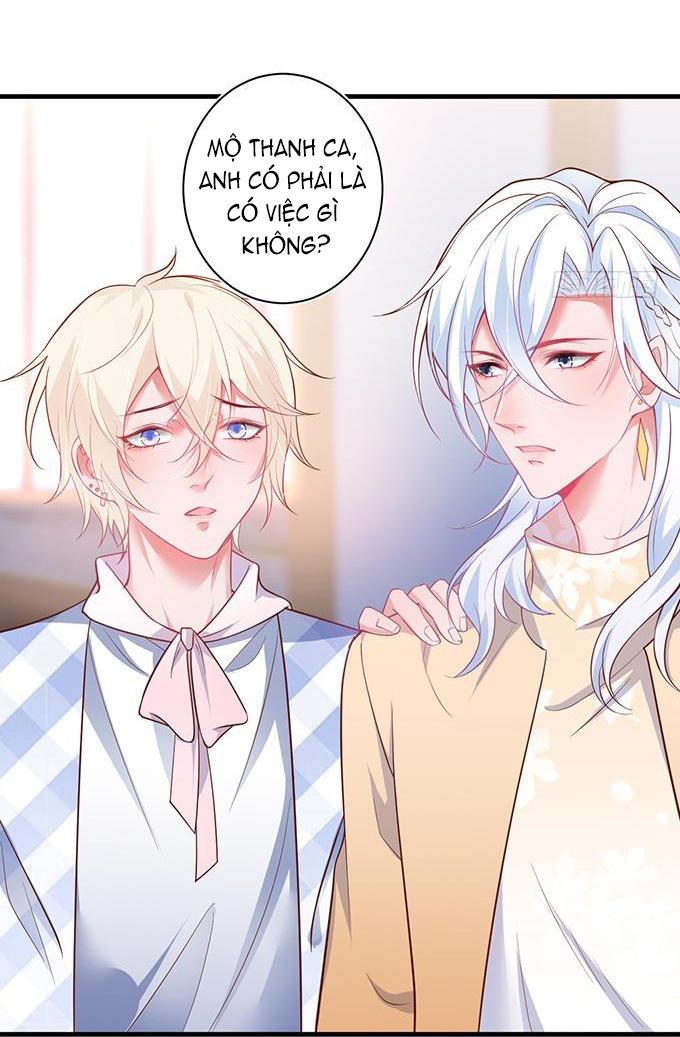 dưỡng khí chí mạng chapter 33 34