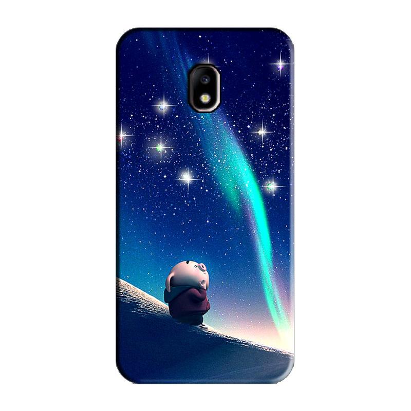 ỐP LƯNG ĐÍNH ĐÁ IN HÌNH DÀNH CHO SAMSUNG GALAXY J7 PRO