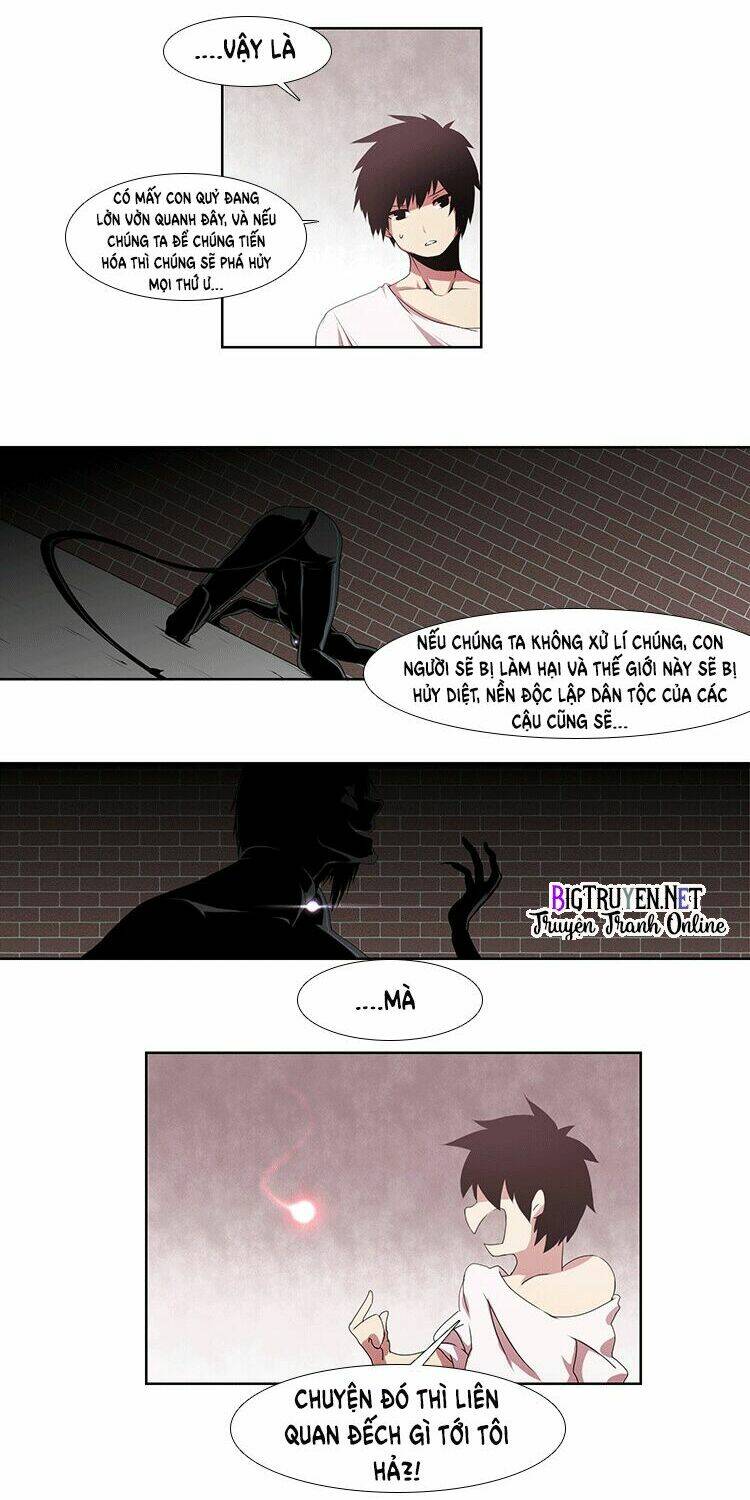 kidultic showtime chapter 2 10