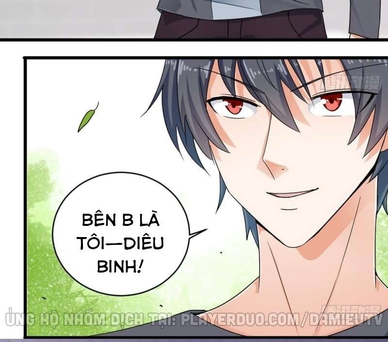 địa phủ khai phá thương chapter 169 16