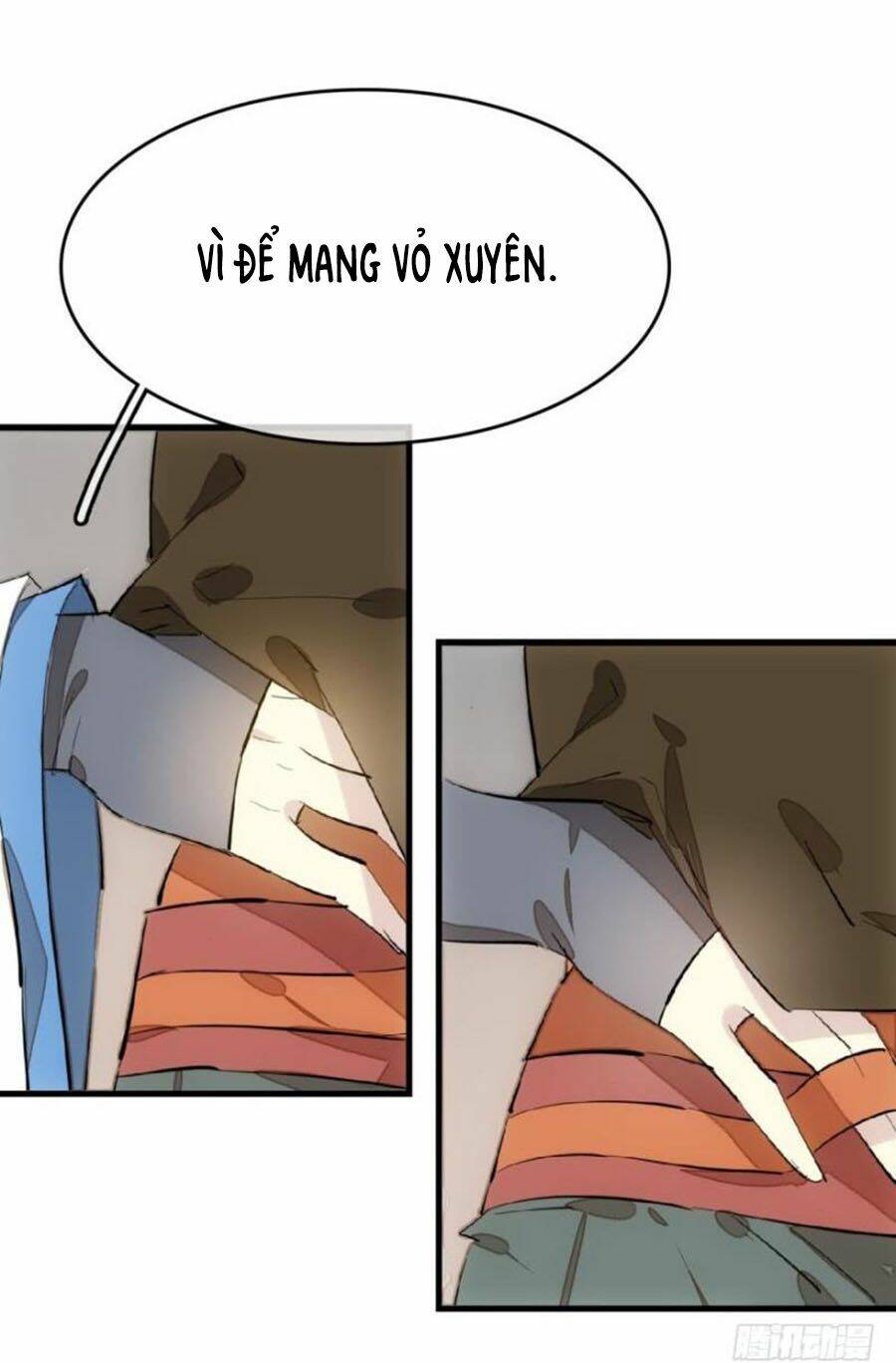 sư phụ lại trêu chọc ta chapter 67 8