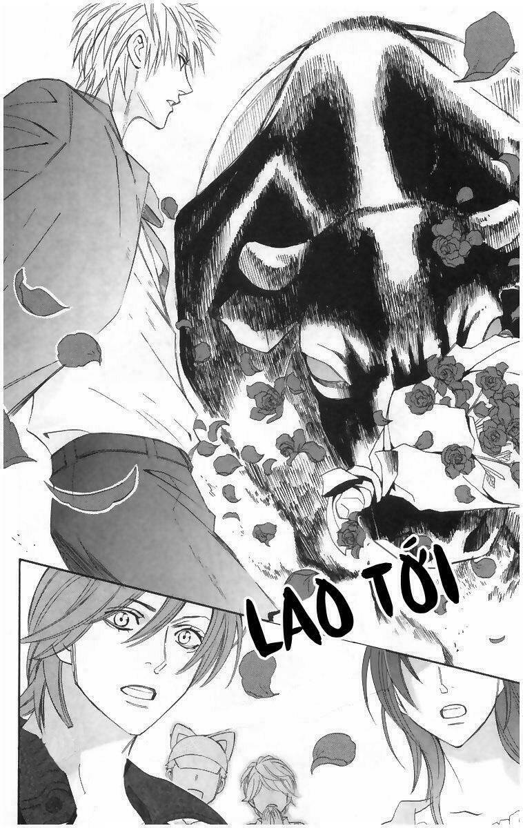 chàng trai hoàn hảo chapter 4 41