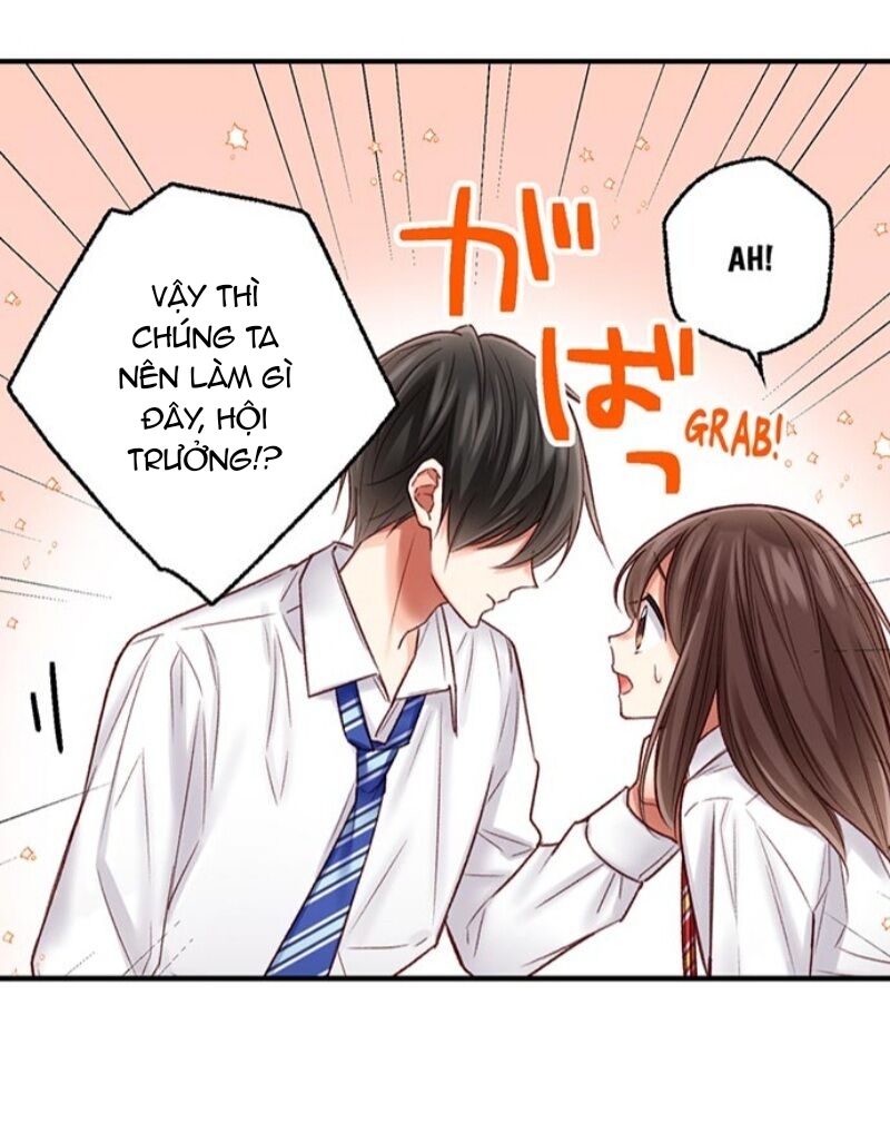 họ chắc chắn đã làm chuyện đó chapter 60.2 10