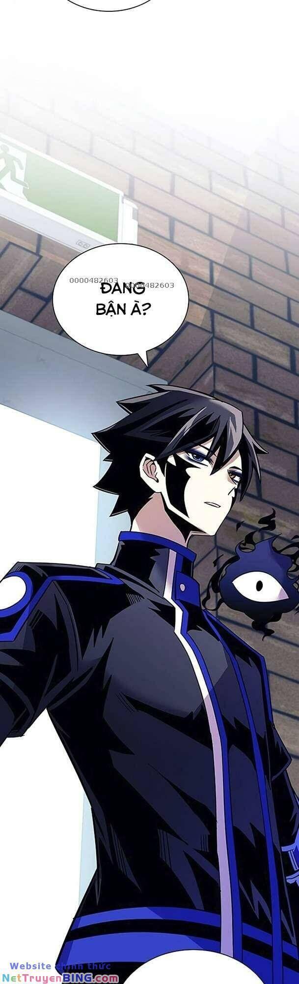 tiêu diệt ác nhân chapter 125 38