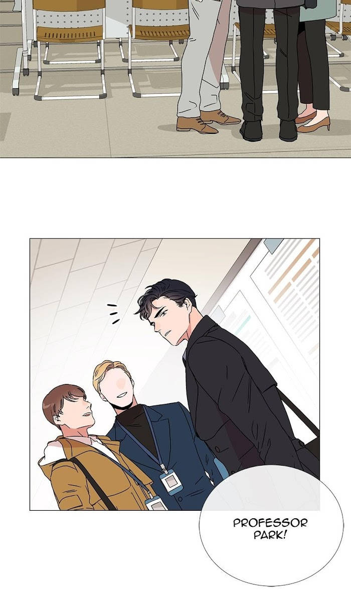 [raw] red candy chapter 25 20