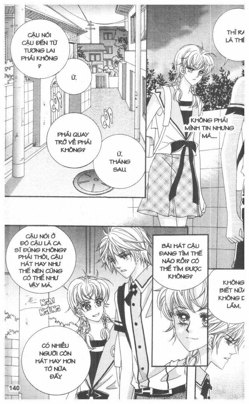 cũng vì em chapter 2 141