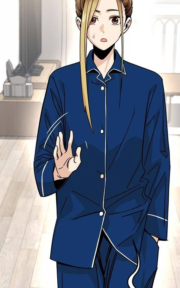 cuộc gặp gỡ định mệnh! chapter 10 44