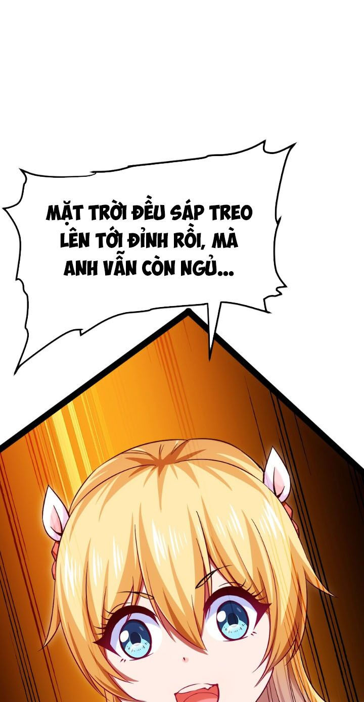 ma thú kiếm thánh dị giới tung hoành chapter 122 15