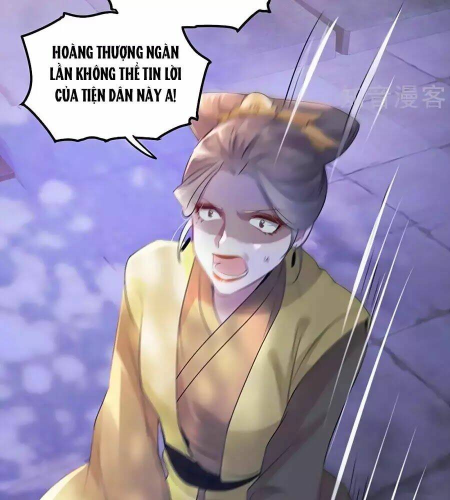 gian phi như thử đa kiều chapter 69 5