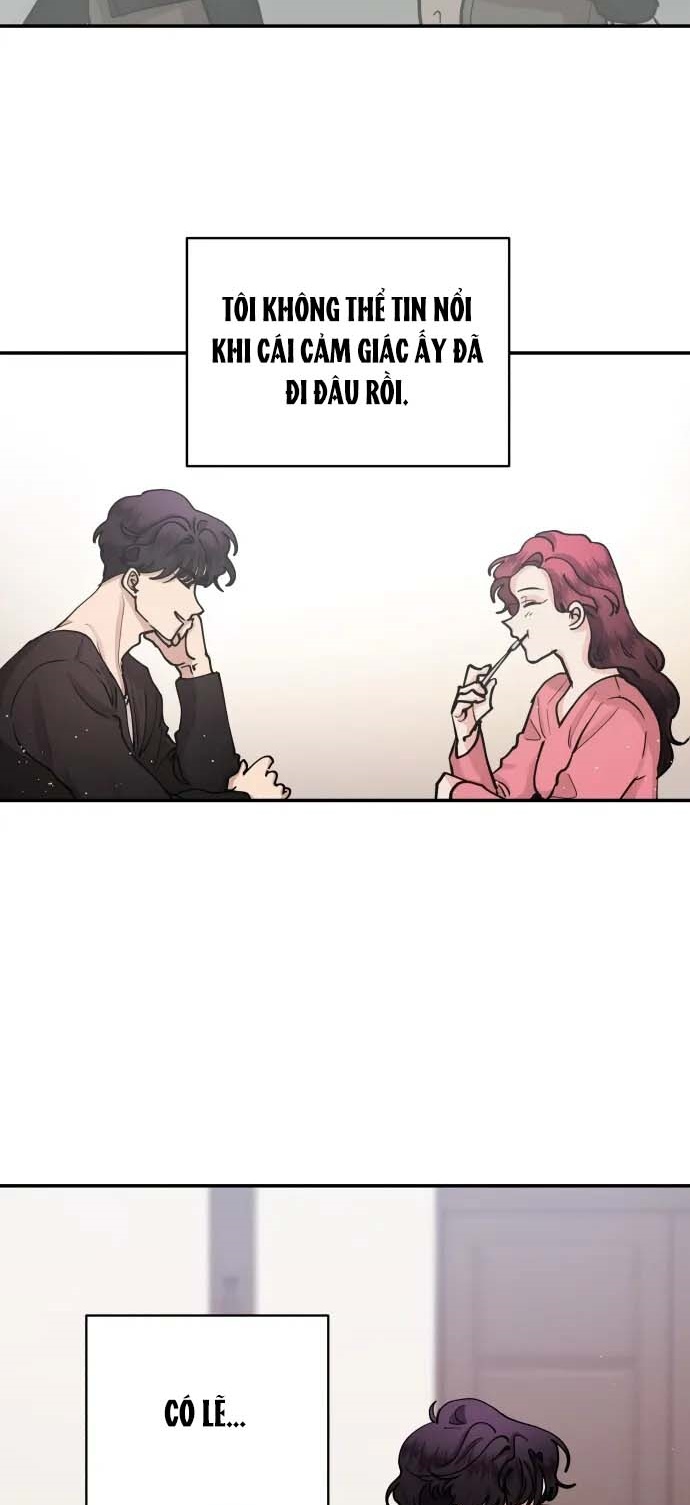 cặp đôi oan gia ngõ hẹp chapter 40 38