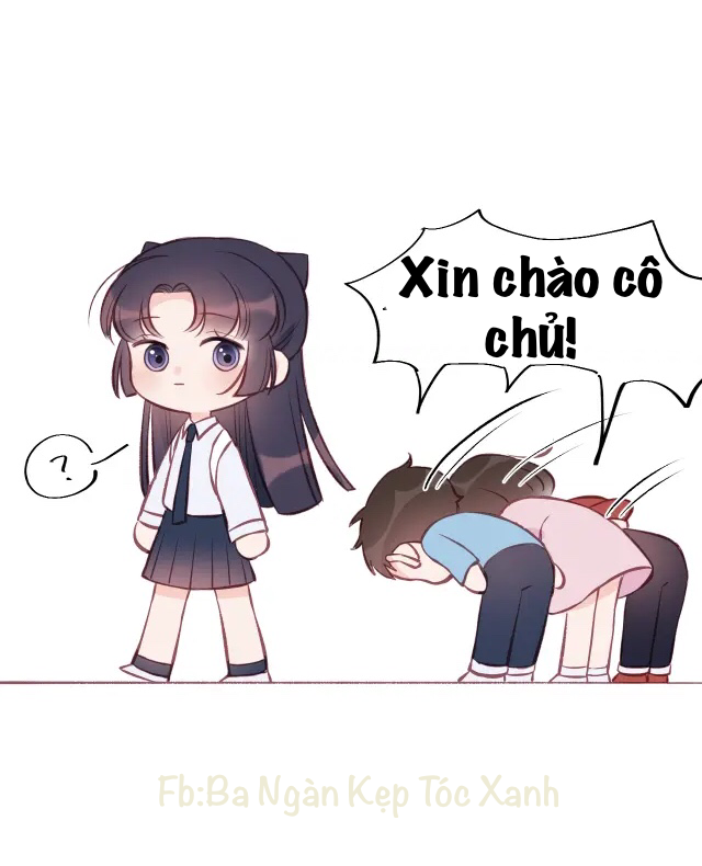 không thể đến gần chapter 6 51