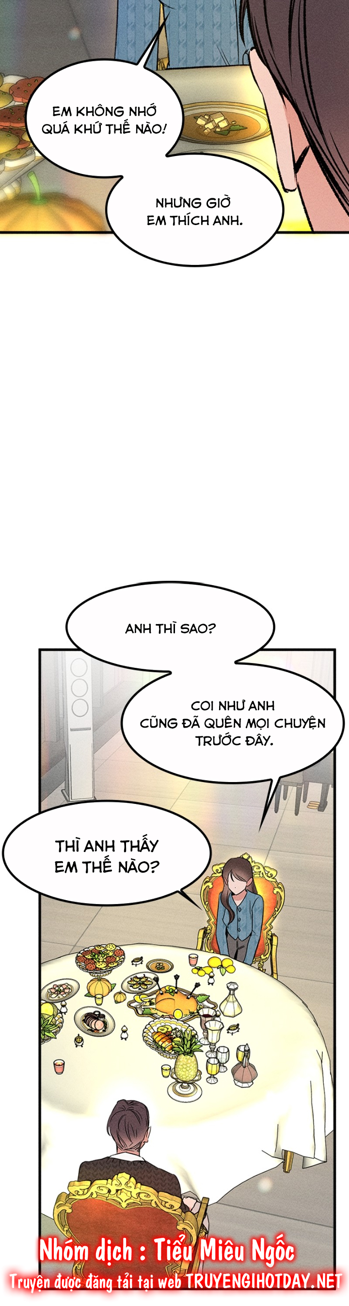 cuộc sống riêng của chị tôi chapter 25 42