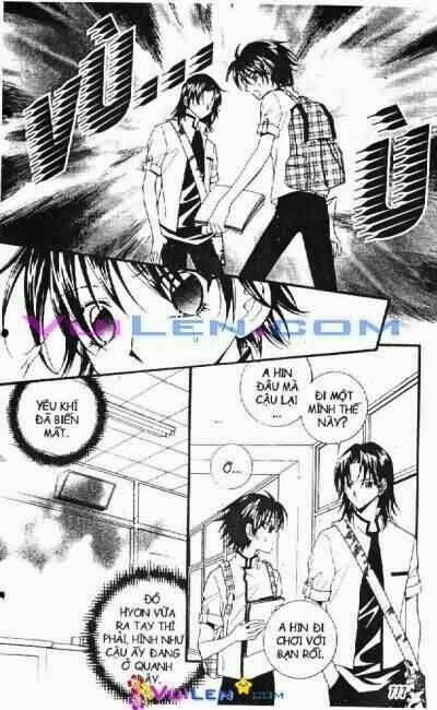 nàng công chúa bỏ trốn chapter 6 111