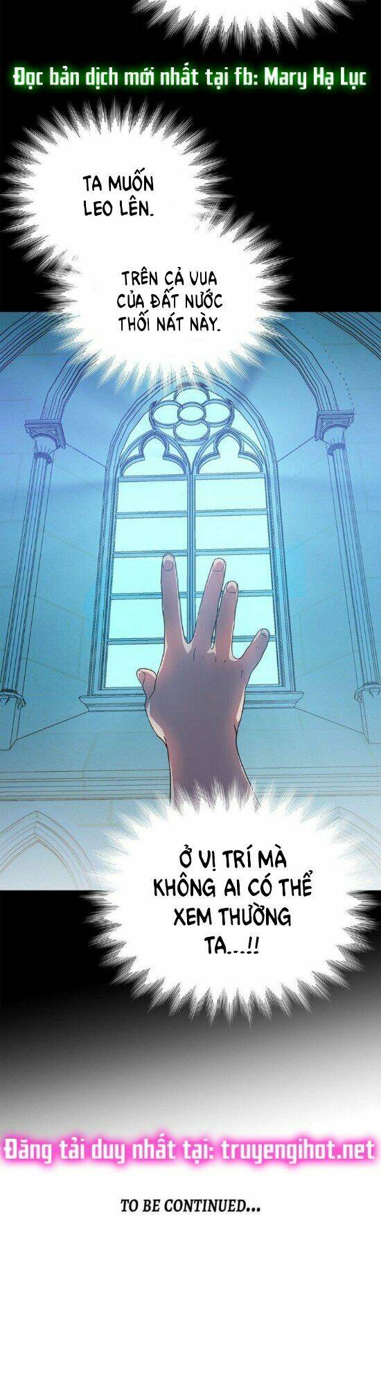 khế ước của nữ công tước quái vật chapter 126 36