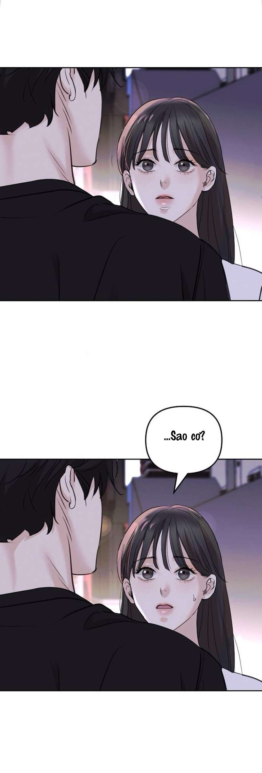 [18+] cẩn thận va phải tình yêu chapter 1 2