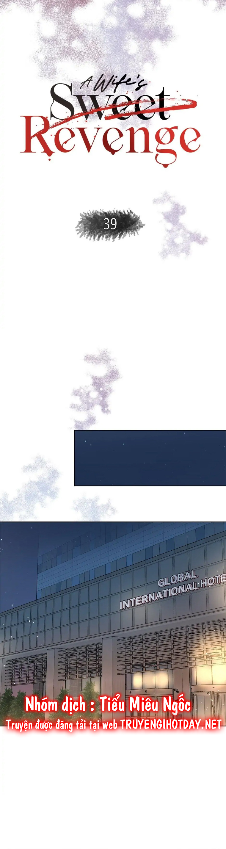 sự trả thù ngọt ngào của vợ tôi chapter 77 6