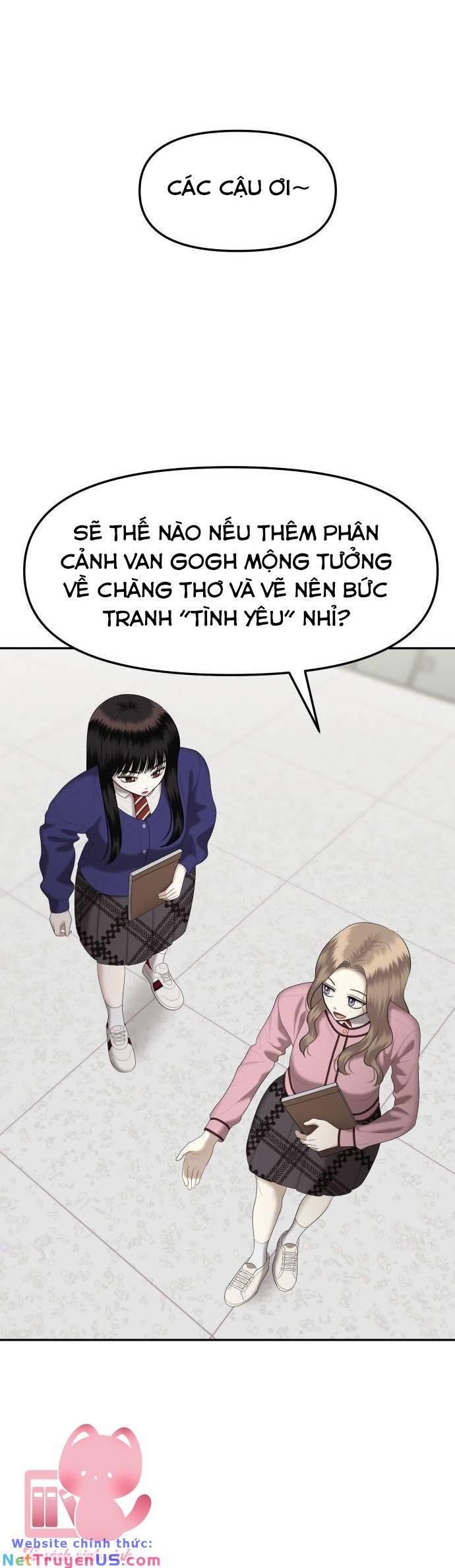 chị em tranh đấu chapter 38 24